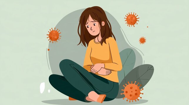 Understanding stomach bugs and symptoms for quick recovery