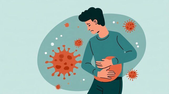 Understanding stomach bugs and their causes, symptoms, and remedies for quick recovery