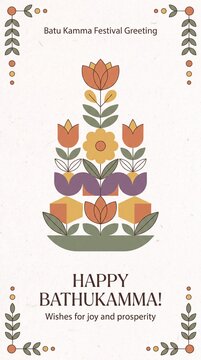 Happy Batu Kamma 