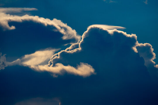 Pileus Cloud