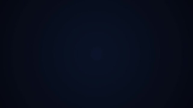 Neon line arrow animation transforming into a V shape, representing a modern digital direct message send icon or social media communication loading transition on a dark background.