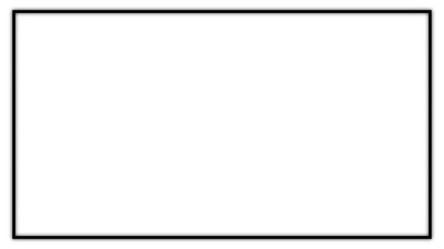 Minimalist white background, with clean black, border frame for, and digital overlay, projects