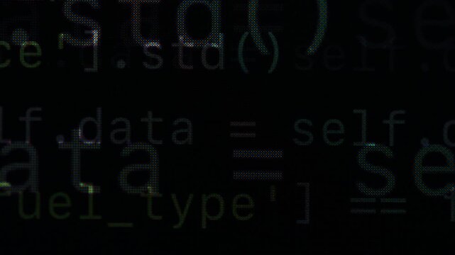 Prompt in ai assistant, Close-up of a person using an AI chat bot app on phone to generate and search, Virtual assistant with artificial intelligence agent. Vibe coding with AI application. 