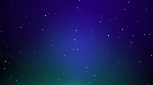 Abstract Background animation video