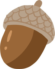 acorn © giraffe_dot