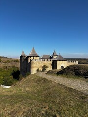 castle on the hill © Alla