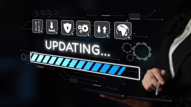 Knowledge upgrade and software update, digital skills improvement, competitive advantage, continuous learning, and staying up to date with latest technology and software trends. Muxer