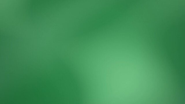 Smooth flowing metallic emerald gradient background, soft abstract liquid motion loop for website headers and apps, 28 seconds