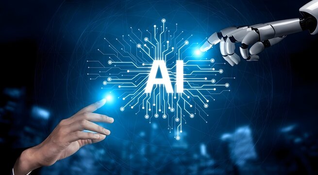 AI Technology 