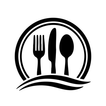 fork spoon and knife