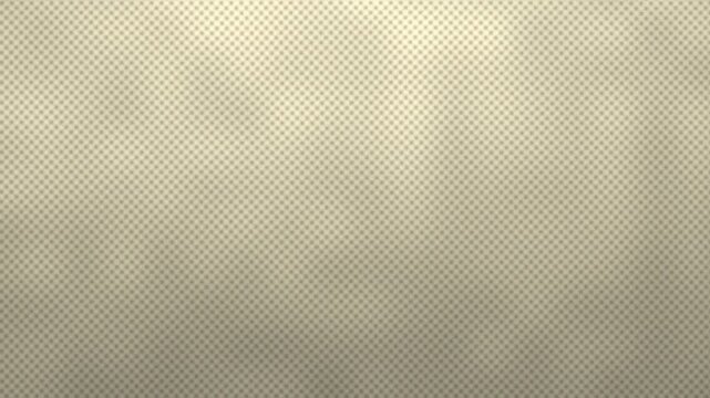 Boucle sans couture : texture de lin lin ivoire