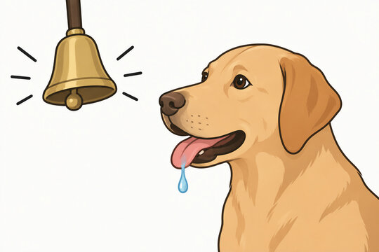 Pavlovian Conditioning Classical Conditioning Bell Salivation