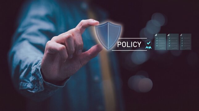 Compliance officers ensure regulatory compliance through corporate governance, policy management, risk assessment.