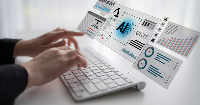 Artificial intelligence improves industrial automation, optimizing data analytics, precision robotics, and smart factory operations to enhance performance, productivity, and workflow efficiency. Parse