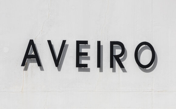 Aveiro 
