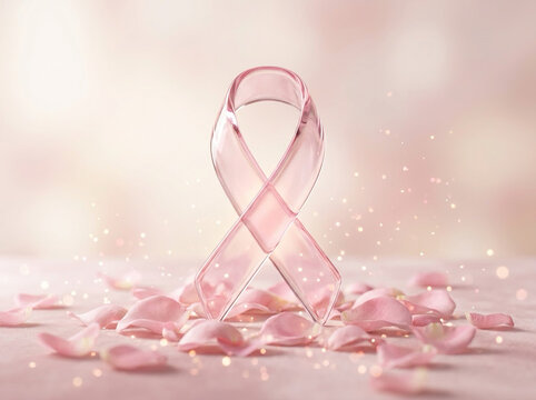 Outubro Rosa &ndash; Pink Ribbon Breast Cancer Awareness and Healthcare Campaign