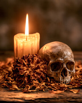 Dia de muerte