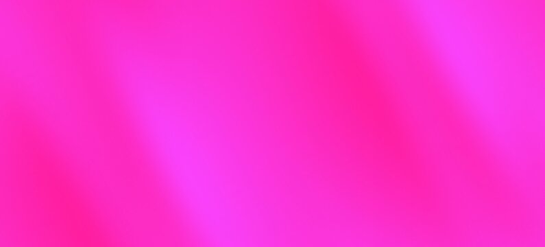 Hot pink blurred gradient background with gradient background abstract wallpaper backdrop colorful artistic composition creative lightness variation atmosphere saturation.