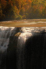 Fall © Christopher