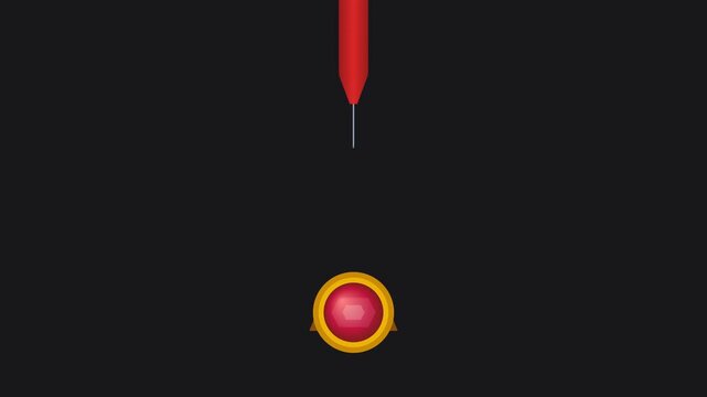 Precision Horological Micro Lubrication Oiler Pen and Synthetic Ruby Jewel for Watchmaking and Fine Instrument Maintenance