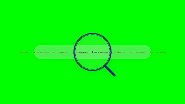 DevSecOps Automated Code Security Scanner with Magnifying Lens and Vulnerability Neutralization