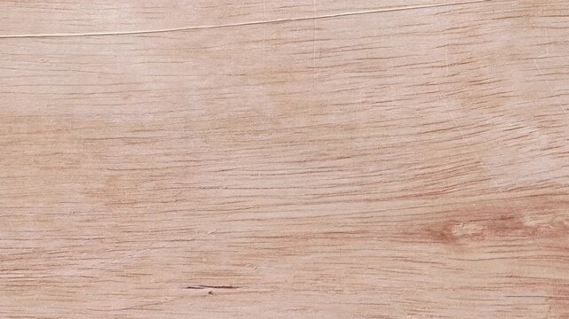Stop Motion Plywood Texture Animation Wood Grain Background