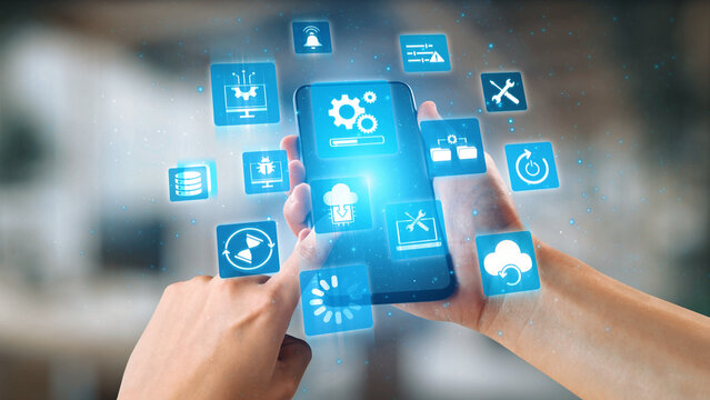 The concept of a software update ensures system security and performance. This maintenance process is vital for applying patches, improving the entire software update cycle. Gist