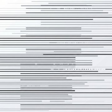 Minimal modern background with horizontal parallel lines of varying thickness seamless abstract