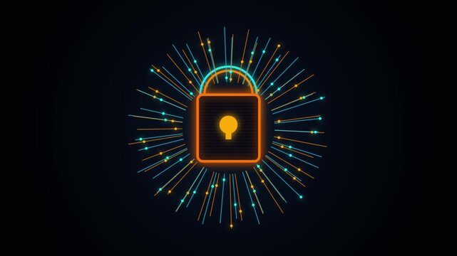Minimalist solid black screen background for video editing transitions and clean dark design templates