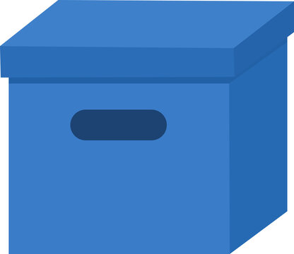 Storage box