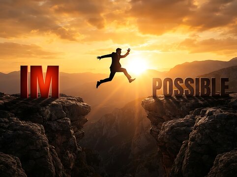 Jumping Towards Possible Concept