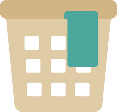 Laundry basket