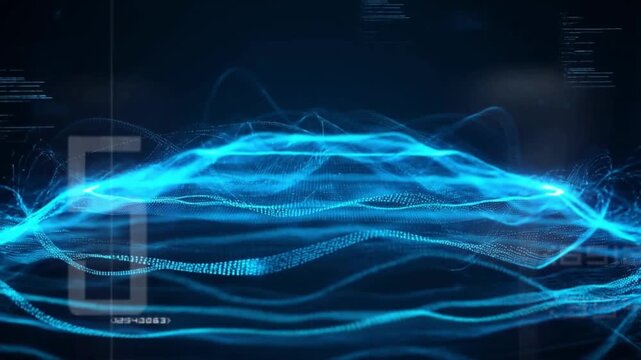Encryption Shield Wave