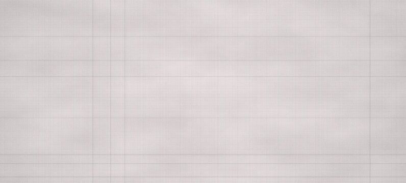 Pale gray woven canvas texture with faint grid lines