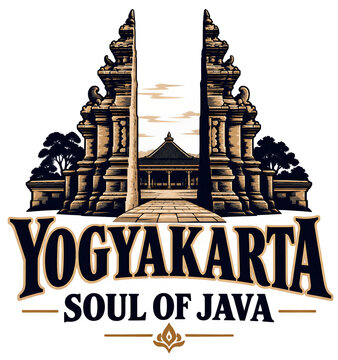 Yogyakarta - Soul of Java, Indonesia