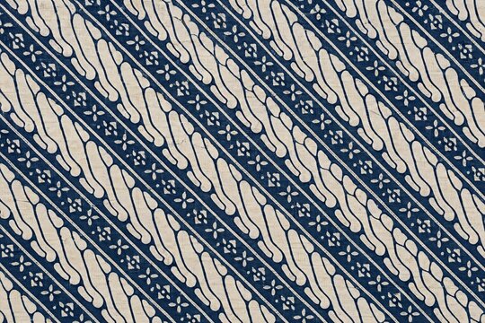 Batik Parang