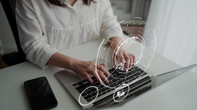 LoFunnelics icons illustrate delivery, supply chain, warehouse, and shipping. LoFunnelics connects global trade, loFunnelics optimizes transport, and loFunnelics supports inventory tracking. Funnel