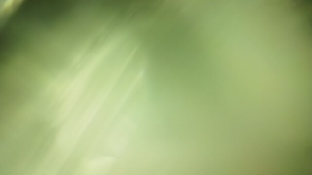 Abstract Cinematic Background with Blurry Moving Lights, Dramatic Motion, and Mysterious Vintage Flashback Effect