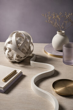Workflow Simplification from Tangled Ribbon to Smooth Route