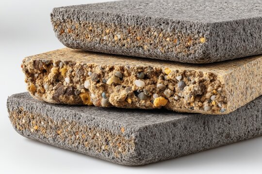 Improving thermal resistance in composites key reinforcement strategies for industry