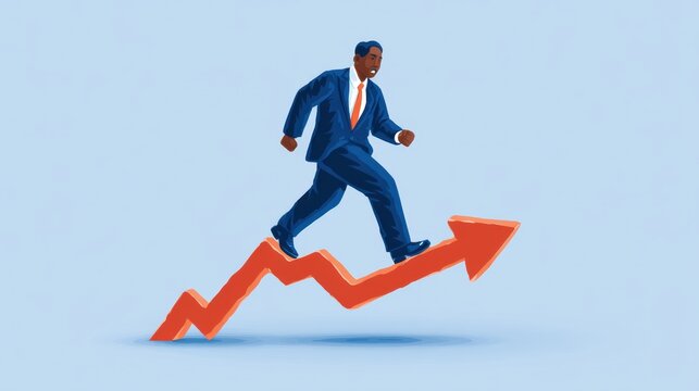 Bouncing back cultivating a resilient business mindset for entrepreneurship focus during setbacks