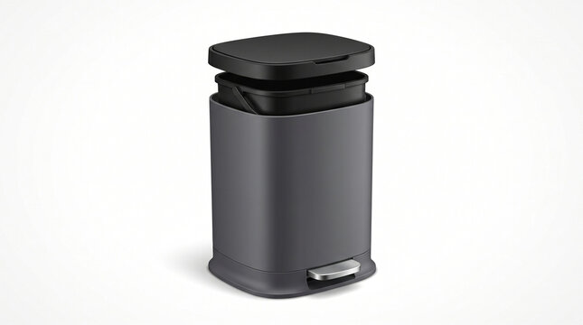 Recycle bin