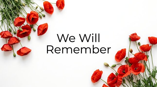 A poignant and respectful tribute to those who bravely served and sacrificed honoring their memory with remembrance gratitude and unwavering dedication to