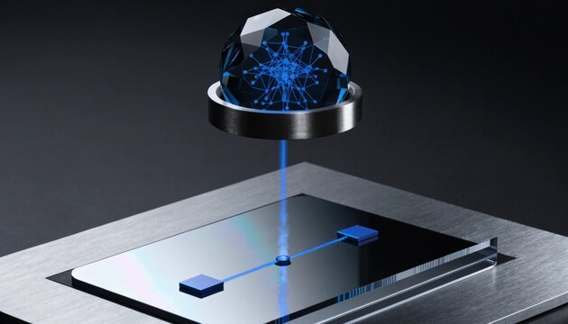 AI-Powered Programmable Data Plane Chip for Intelligent Packet Processing, High-Speed Network Acceleration, Programmable Networking, AI-Driven Traffic Analysis, and Next-Generation Data Center Infrast