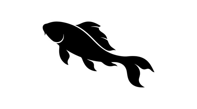 fish vector illustration
