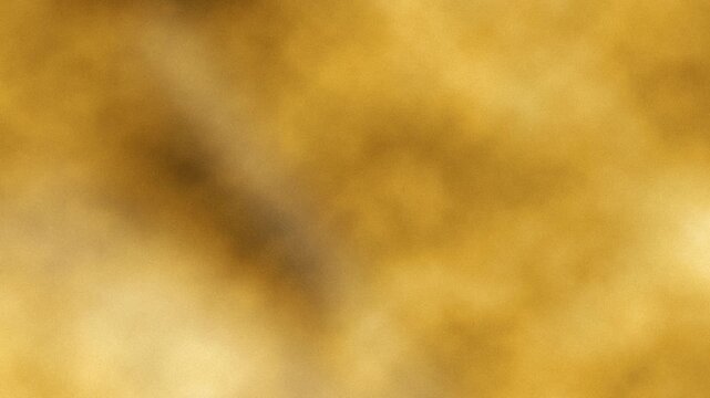 Nahtlose Schleife: Metallic-folientextur in Gold