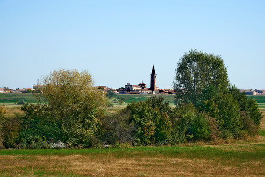 san benedetto po