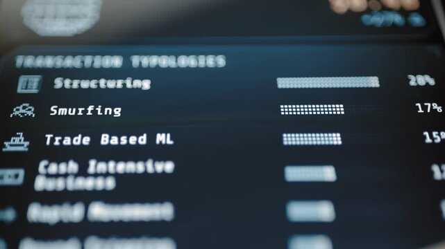 Transaction typologies rank structuring at 28 percent