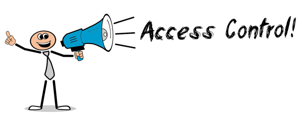 Access Control	
