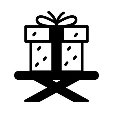 Cake icon